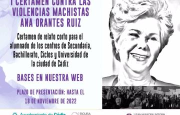 El plazo de inscripción finalizará el 18 de noviembre