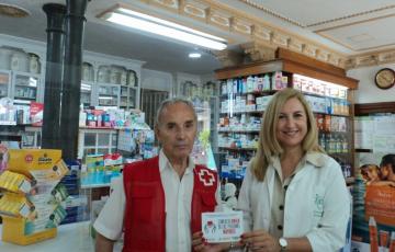 Las empresas de la provincia se hacen amigas de las personas mayores.