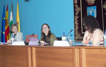 La institución colabora con entidades como FEGADI COCEMFE