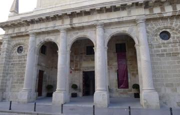 La Casa de Iberoamérica acoge los talleres del programa  ‘Escuela de Ciudadanía’.