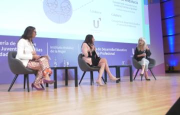 Cádiz ha acogido el  III Congreso de Coeducación