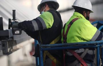 La provincia registró la creación de 83 nuevas sociedades mercantiles durante el mes de agosto.