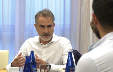 Airbus invertirá 70 millones de euros para la producción en la nueva planta de Cádiz