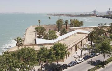 El Ayuntamiento celebra el Día de las Personas Mayores que regresa a la presencialidad con una fiesta.