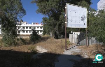 Las obras del nuevo Pabellón Portillo podrían comenzar antes de final de año