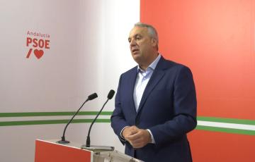 A estudio en el Consejo Económico y Social de la provincia el aumento del paro en Cádiz