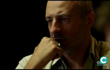 El actor madrileño obtuvo dos premios Goya en 2013 y 2017