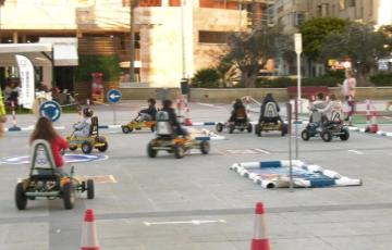 El objetivo es dotal a la Policía Local de recursos para realizar iniciativas relacionadas con la seguridad y el respeto 