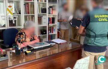 Imagen de Operación Medicis