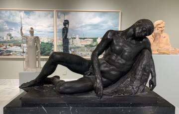 Imagen de la tercera sala inaugurada