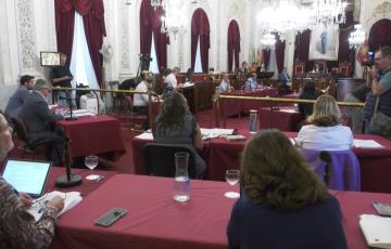 El pleno de octubre busca dar salida al remanente de la Tesorería municipal.