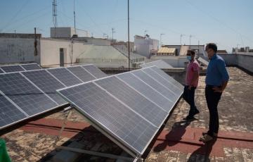 El PSOE solicita al Ayuntamiento que realice curso de formación para desempleados