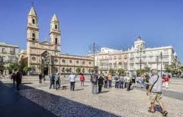 Las obras finalizarán en Navidad
