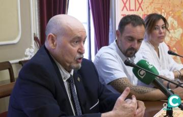 Selecciones nacionales y regionales se darán cita en el Ciudad de Cádiz