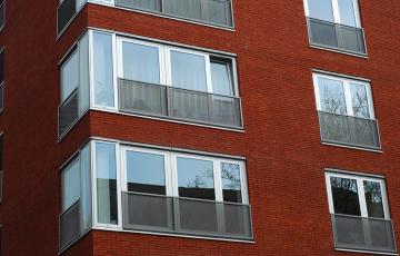 El cambio de ventanas contará con una ayuda que, además, desgrava