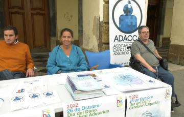 Asociación Adacca Cádiz