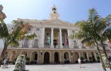 Ayuntamiento de Cádiz