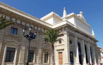 La Casa de Iberoamérica acoge la exposición 'Adiós. Volverán' desde el próximo 14 de octubre