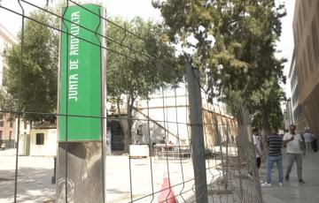 La Junta de Andalucía prevé un incremento cercano al 20 % en los PGA de 2023