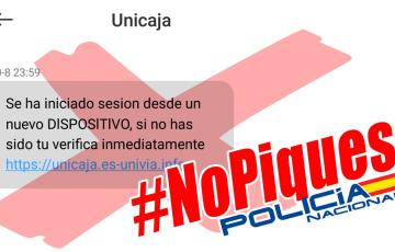 No piques