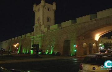 Las Puertas de Tierra, el Falla o la Torre Tavira serán algunos de los lugares donde se llevará a cabo la iniciativa. 