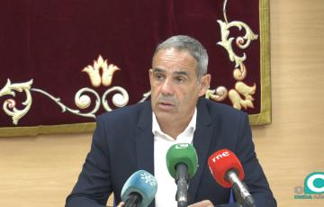 Pacheco ha defendido que se trata de unas cuentas que tienen como objetivo protegen a las clases medias y trabajadora