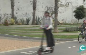 La mayoría de los usuarios desconocen las normas de circulación para estos vehículos