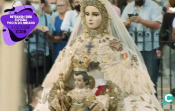 La retransmisión dará comienzo a las 17:30h