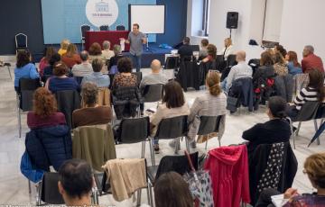 Jornada sobre pobreza energética