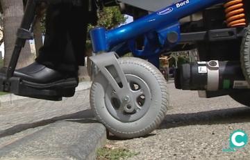 En el encuentro se trataron propuestas de mejora al servicio de ayuda a domicilio