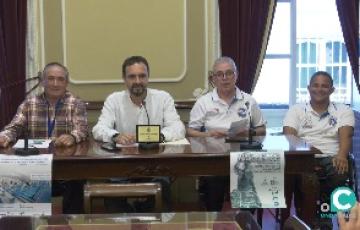 Onda Cádiz dará difusión de ambas competiciones, en directo, y en el resto de su programación