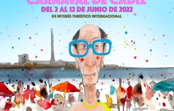 Este lunes finaliza el periodo de votación popular para la elección del cartel oficial del Carnaval 2023.