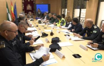 La reunión ha analizado la necesidad de combinar esta nueva movilidad con los vehículos tradicionales.