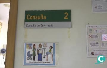 Durante la pandemia, las enfermeras que se han encargado de seguir los casos de covid en los centros escolares