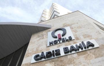 El grupo Q ultima los trabajos en su hotel de Tiempo Libre