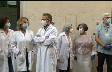 La Atención Primaria a la huelga tras la Navidad en Andalucía 