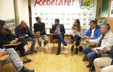 Los trabajadores de Airbus mantienen las medidas de presión mientras estudian la última propuesta de la empresa