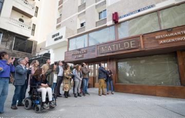 El Ayuntamiento de Cádiz rinde homenaje a Ana Orantes en el 25 aniversario de su asesinato