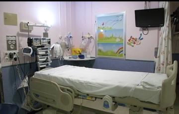 Aumentan los casos de bronquiolitis en menores de dos años