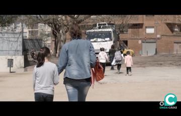 Ya hay cinco familias que se han presentado al proceso a la espera de su resolución favorable.