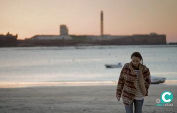 La película de Pedro Loeb se rodó en la Navidad de 2019