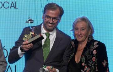 Onda Cádiz recibe el Premio Andalucía de Periodismo por su programa El Muelle