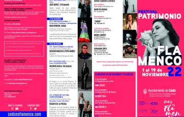 La cantante Encarna Anillo protagoniza un flashmob el sábado 12 de noviembre en La Catedral 