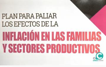 Comisiones Obreras y UGT creen que es necesario recuperar el poder adquisitivo