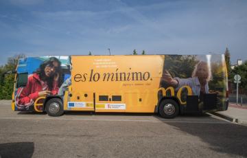 Más de 27.000 gaditanos se benefician ya de esta prestación