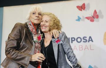 Los populares crearon este galardón en el año 2014