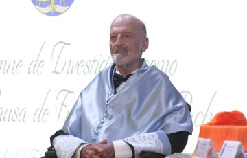 Francisco Giles Pacheco