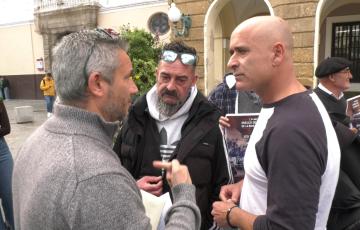 Habrá actos con motivo del primer aniversario de la huelga 