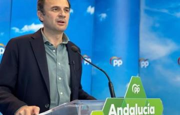 Los populares recuerdan que el Gobierno andaluz va a aprobar la mayor inversión en sanidad de su historia 