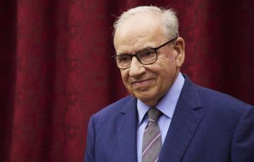 El Colegio de Abogados de Cádiz entrega cada año el premio José Pedro Pérez-Llorca y Rodrigo